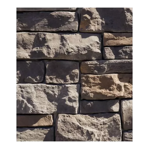 Dutch Weather Ledge Flat Ashen HPF 11.5 Sf | DQWLF0015