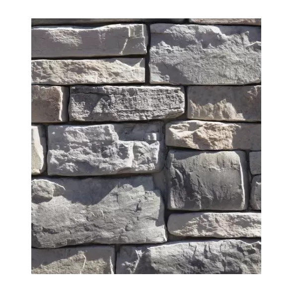 Dutch Weather Ledge Flat Elkwood HPF 11.5 Sf | DQWLF0021