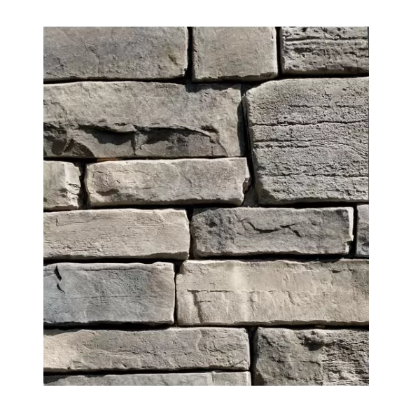 Dutch Weather Ledge Flat Quail Gray HPF 11.5 Sf | DQWLF0023