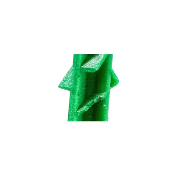 Ecoturf Biodegradable Stake, (L) 6" | EDS-6D