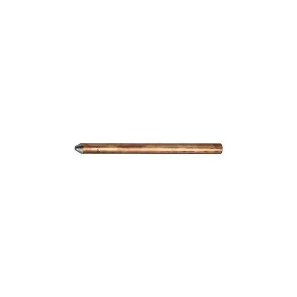 5/8" x 10' Ground Rod Kit | GR5810-25