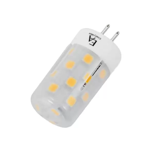 EmeryAllen 3.0W G4/T3 Bipin 30K | EA-G4-3.0-001-309F