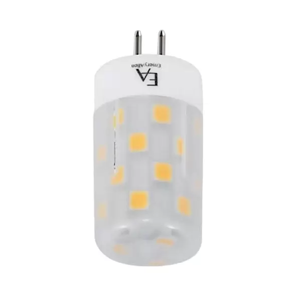 EmeryAllen 3.0W G4/T3 Bipin 30K | EA-G4-3.0-001-309F