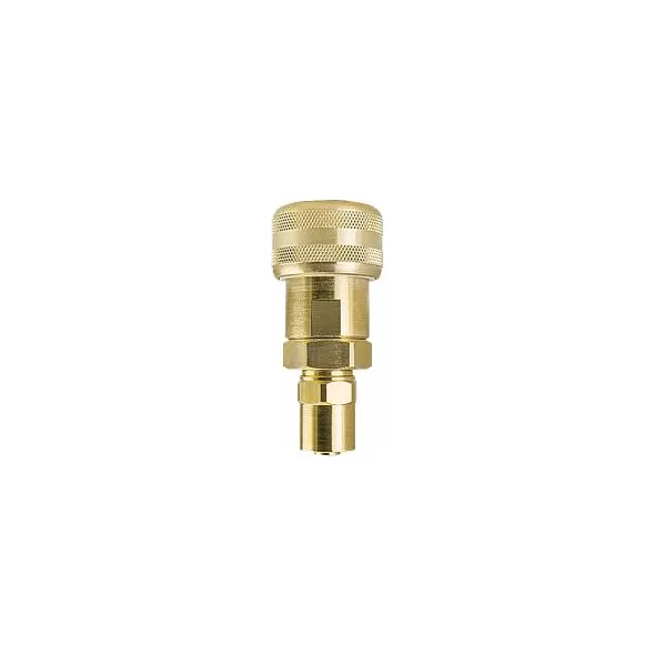Foster Series Reusable Hose Clamp Socket | FMSD7-5
