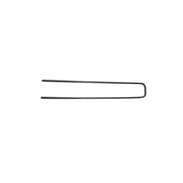 Farm Chem Ground Staple Clip, 20 lbs (L) 8" x (H) 1" | GCLPBP