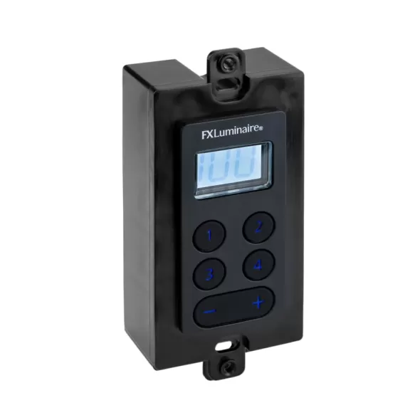 FX Low-Voltage Dimmer 12V, 120W | DIMLV