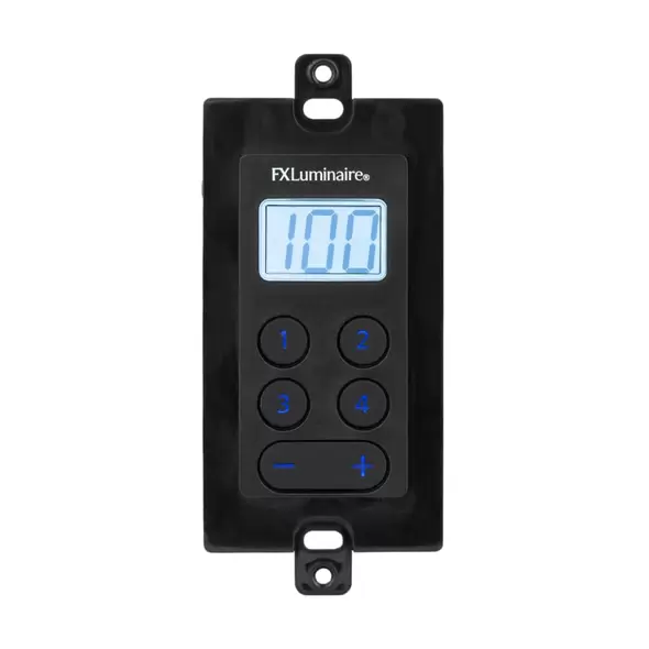 FX Low-Voltage Dimmer 12V, 120W | DIMLV