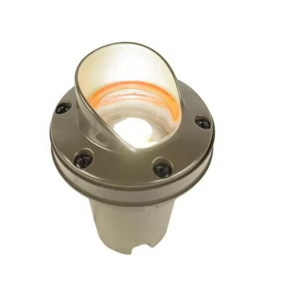 FX FC ZDC Well Light 3LED Cowling, Bronze | FCZDCECWBZ