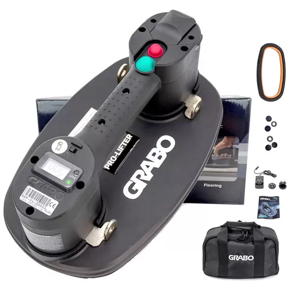 GRABO GP-1LI-FB-1S GRABO PRO-LIFTER 20