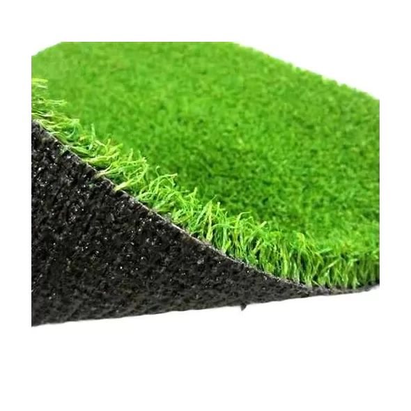 Gardenmark Augusta Artificial Grass Pile Height: 0.52", Gauge 3/16", Roll Size 100', Roll Width 15' 15' | GMA-15