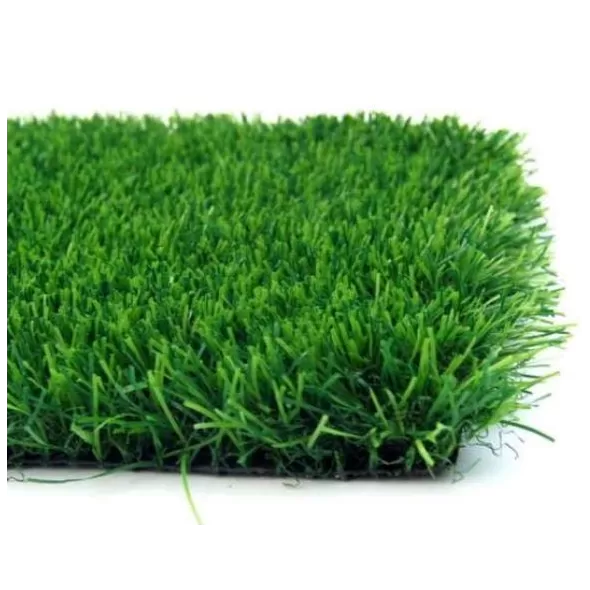 Gardenmark Kentucky Artificial Grass Pile Height: 1.75", Gauge 3/8", Roll Size 100', Roll Width 15' 15' | GMK-15