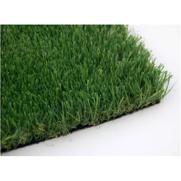 Gardenmark Montana Artificial Grass Pile Height: 1.75", Gauge 3/8", Roll Size 100', Roll Width 15' 15' | GMM-15