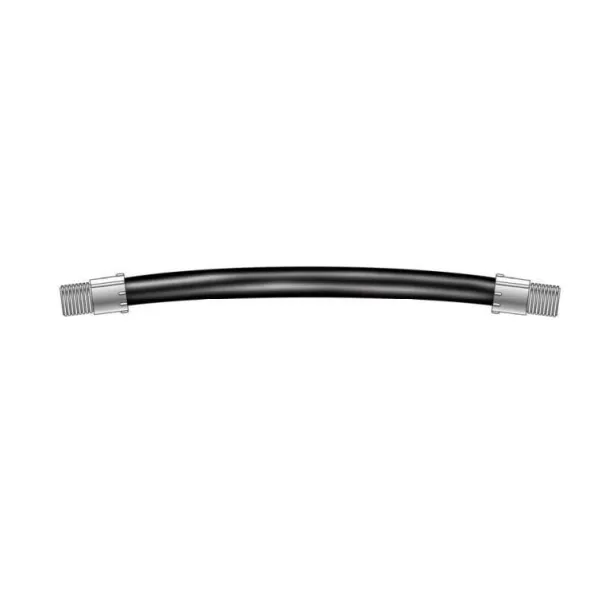 2 1/2" Male Riser | GIH18
