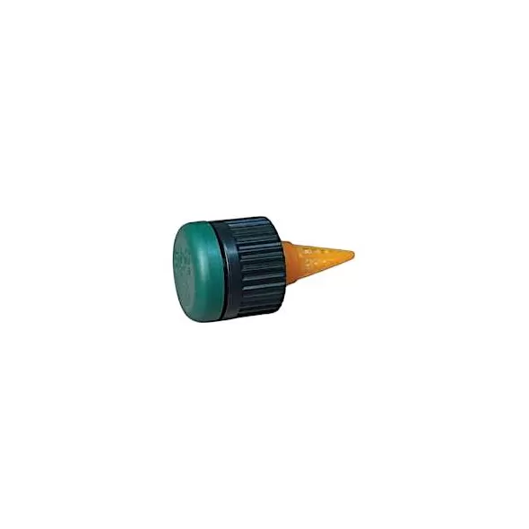 2 gph Pressure Compensating Drip Emitter Check Valve Emitter | GPSTCV2