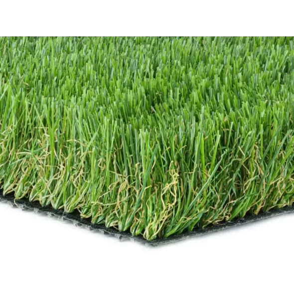 GST Sierra Super 94 94 oz/yd2 Synthetic Turf, 94 oz/yd (H) 2 2" x (W) 15' | GSTSIERRASUPER94