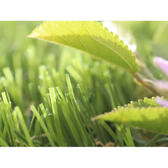 GST Sierra Super 94 94 oz/yd2 Synthetic Turf, 94 oz/yd (H) 2 2" x (W) 15' | GSTSIERRASUPER94