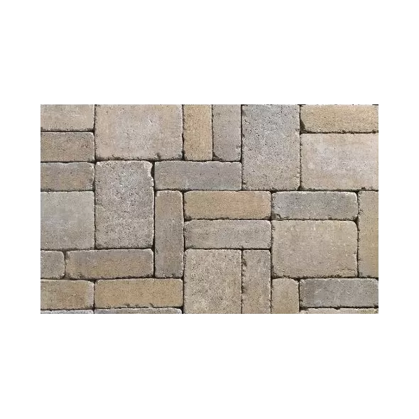 HANOVER AMMON'S WALL SOUTH MOUNTAIN SAND 96 EA/ PALLET 8" X 12" X 4"