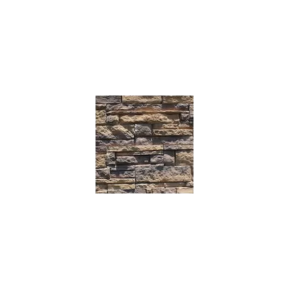 GARDEN BLOCK CAP DESERT MOUNTAIN 50 EA/ PALLET 16" X 10" X 1"