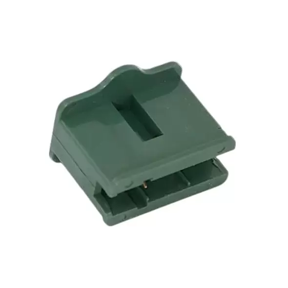 Inline Female Socket Green SPT1 18Awg | F-INLINE-GR-B