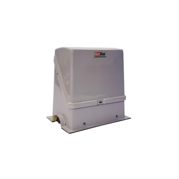 W 25" x H 28" x L 47" Enclosure | HB2-DS