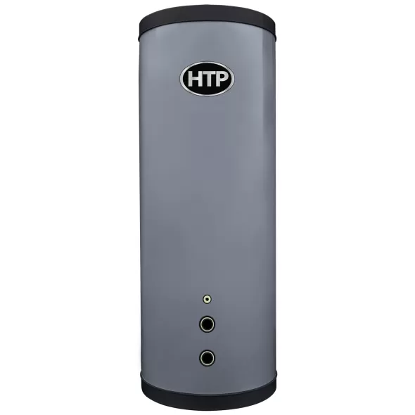 119 gal Glass-Lined Storage Tank, 28" Dia x 64" H | GL-119