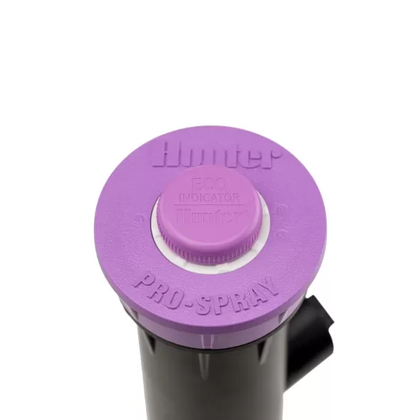 Hunter Eco-Indicator | ECOID12R