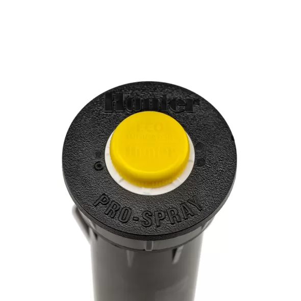 Hunter Eco-Indicator | ECOID12