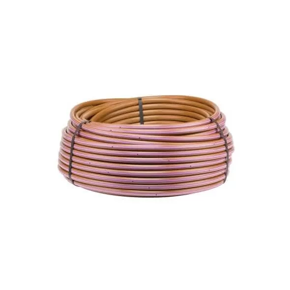 Hunter HDL Dripline, 45 cm, 0.6 gph, 75 m | HDL0618250R