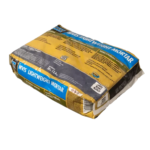 Laticrete International Lightweight Mortar, 30 Lb Bag Off-White | 9369-0030-22