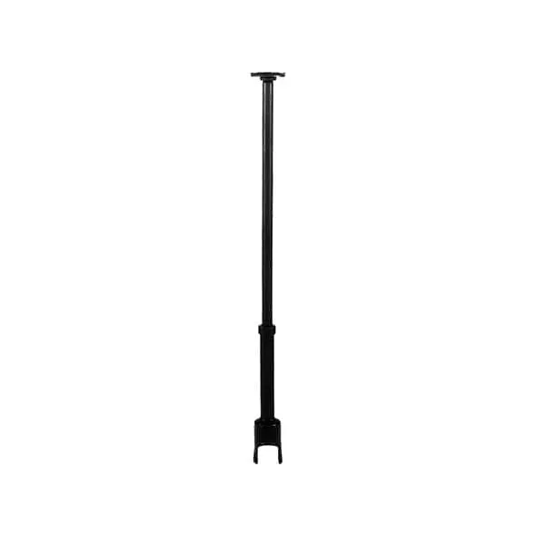 Rod Curb Box | 4517-005