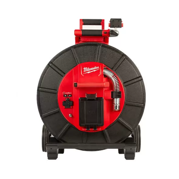 M18 Pipeline"Spection System | 2974-22