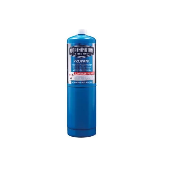 Propane Gas Fuel Cylinder | 2487726