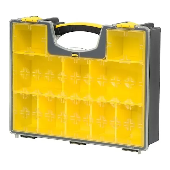Pro Series Compartment Organiser, 3.68 Lb | 309701462