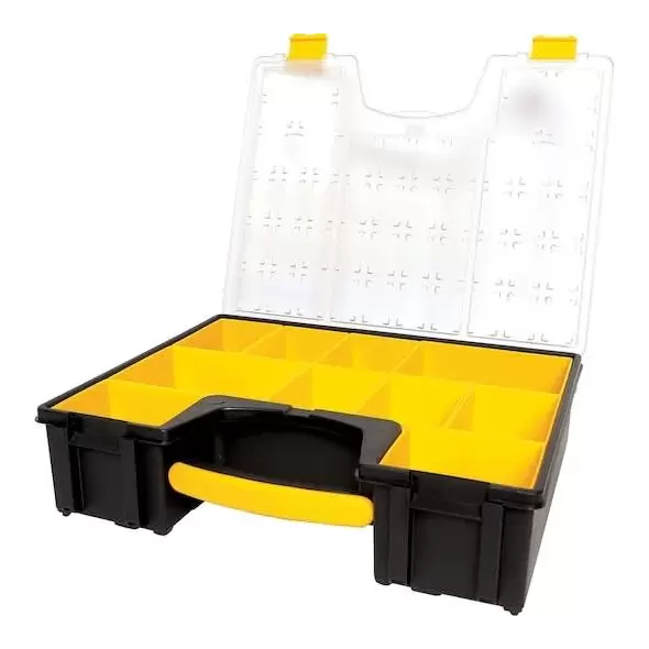 Pro Series Compartment Organiser, 3.68 Lb | 309701462