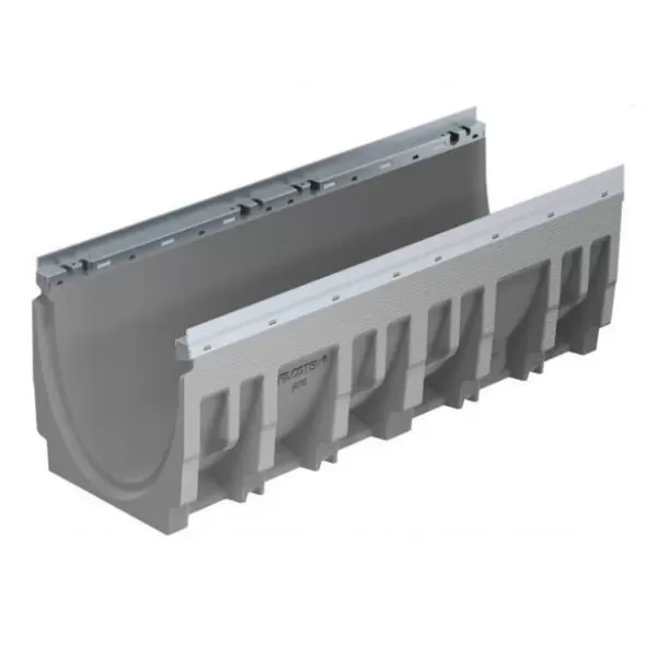 NDS NW300 Channel Sloped