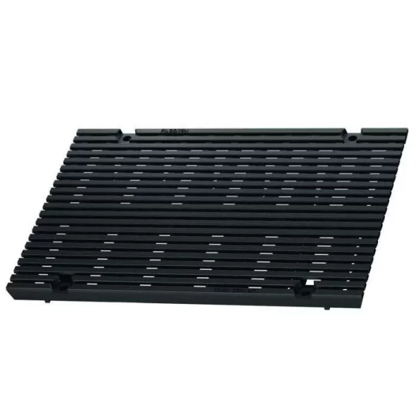 NDS FILTOCEN NW300 DI LONGITUDE GRATE PRO-G MODEL "VIA" 12" | 17030184
