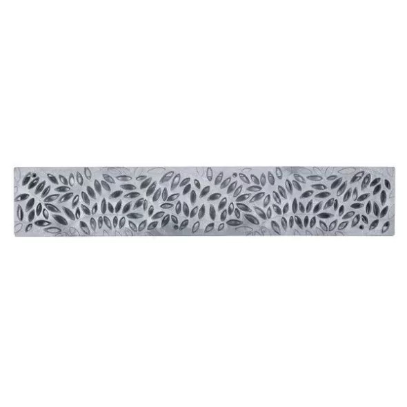 NDS BOTANICAL GRATE CAST IRON 24" | 252CI_alt