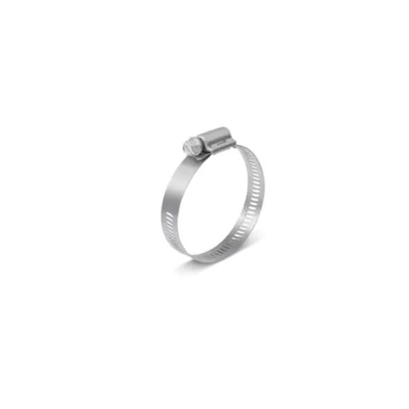 NDS 3-1/16 to 4" Dia Stainless Steel Worm Drive Hose Clamp | 64056H