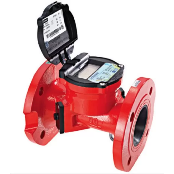 Netafim OCTAVE Ultrasonic Water Meter | 00135-001423