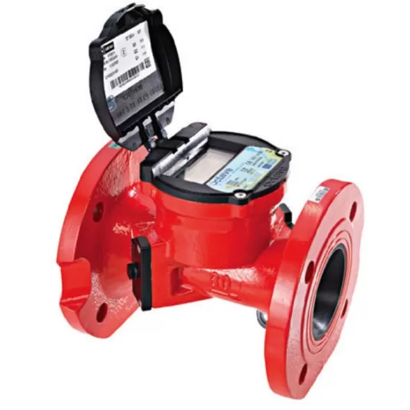Netafim OCTAVE Ultrasonic Water Meter | 00135-001465