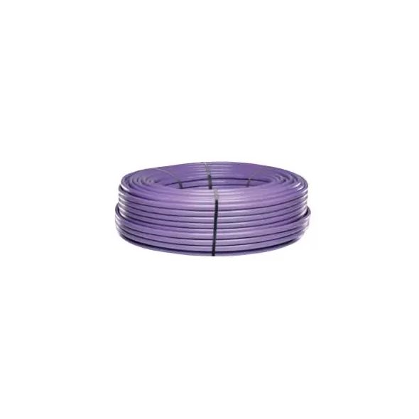Netafim Techline/HCVXR-RWP ID 0-1/26" x OD 0.66" x 0.050" Wall Dripline, 12", 0-1/23 gph, 500' | 14698-000065