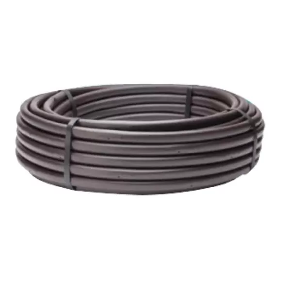 Netafim Techline/HCVXR ID 0-1/26" x OD 0.66" x 0.050" Wall Dripline, 18", 0.77 gph, 500’ | 14693-000022
