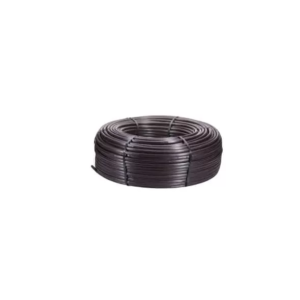 Netafim Techline/HCVXR-RW ID 0-1/26" x OD 0.66" x 0.050" Wall Dripline, 18", 0.77 gph, 1000' | 14698-000056