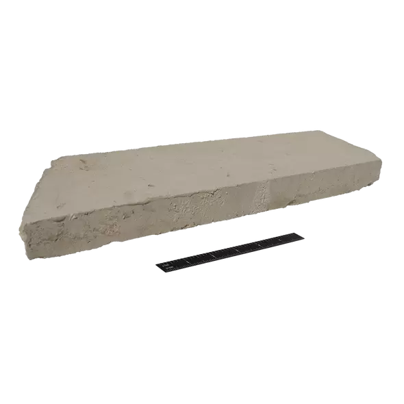 Milos Natural Thin Veneer Flats