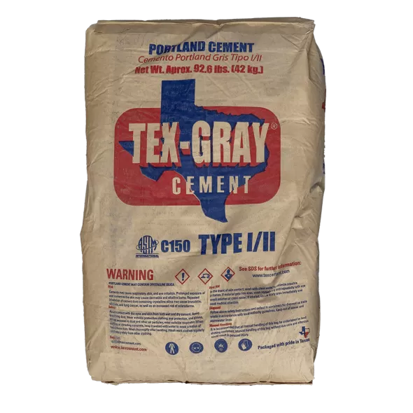 Tech-mix Type 1/11 Portland Cement | 65150083