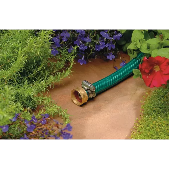 Orbit Brass 5/8" Female Hose Repair | 58114N