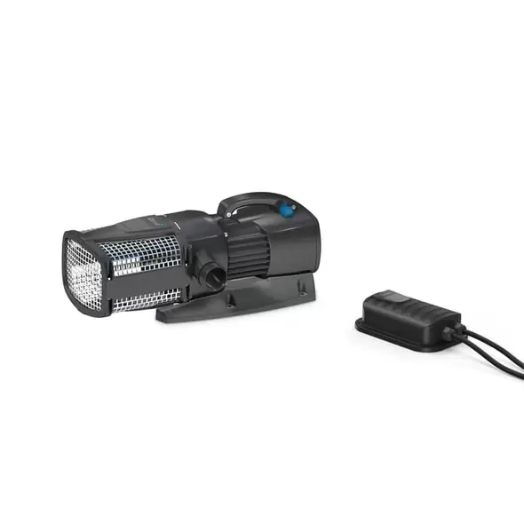 Oase AquaMax Eco Expert 7100 Brushless DC Pump, 100 to 120 V at 50/60 HZ | 88677
