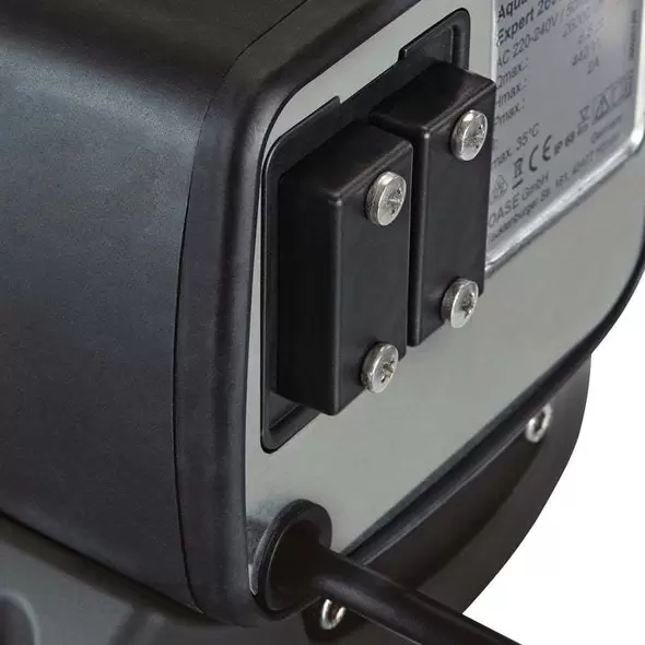 Oase AquaMax Eco Expert 7100 Brushless DC Pump, 100 to 120 V at 50/60 HZ | 88677