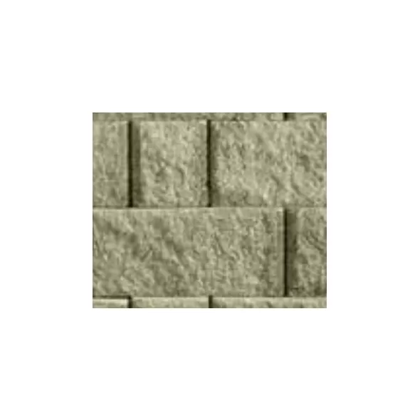 Pavestone Regal Stone Pro Beveled, Tan, 36 ea. / pallet