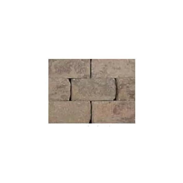 PAVESTONE HARINGTON CORNER OZARK COLUMN 6" X 18" X 9"